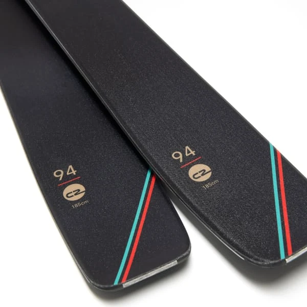 DPS PAGODA 94 C2 BLACK 23 - Image 4