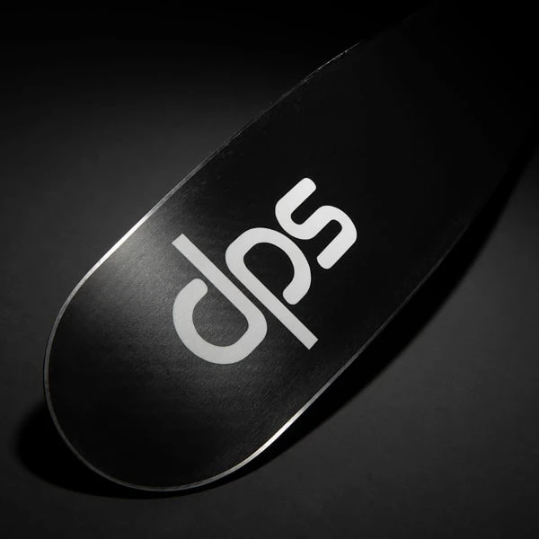 DPS PAGODA 94 C2 BLACK 23 - Image 6