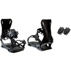 KARAKORAM CONNECT FREE RANGER + SPLITBOARD INTERFACE 23