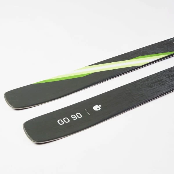 MOVEMENT GO 90 JR 23 - Image 2