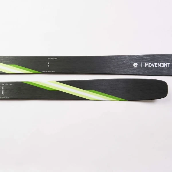 MOVEMENT GO 90 JR 23 - Image 3