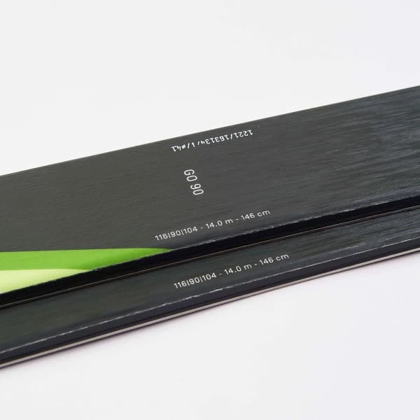 MOVEMENT GO 90 JR 23 - Image 5