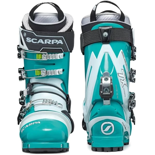 SCARPA TX PRO W 23 - Image 2