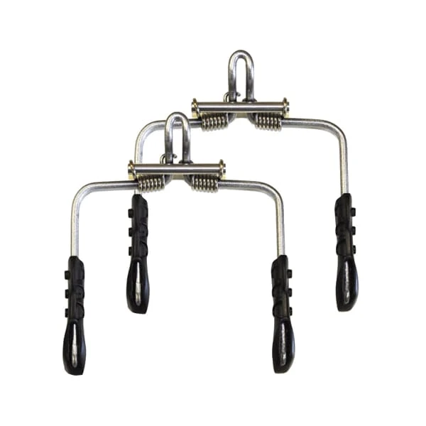 22 DESIGNS NTN OUTLAW STOP SKIS 110MM 23