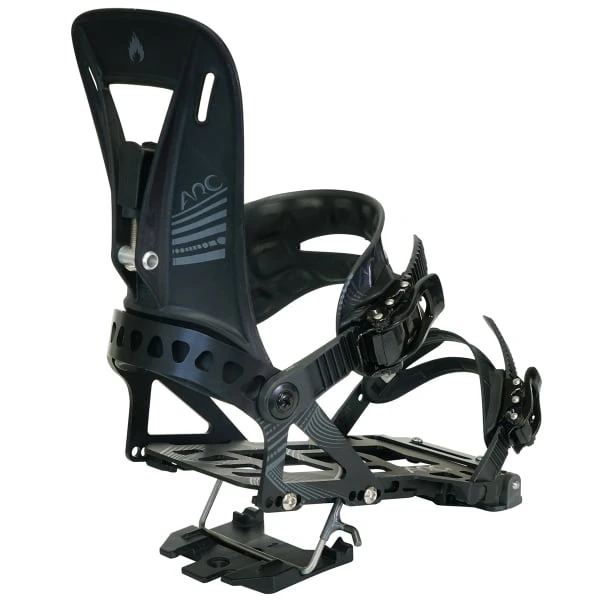 SPARK R&D ARC ST BLACK 23 - Image 2