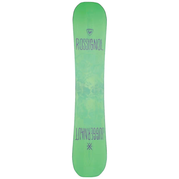 ROSSIGNOL JUGGERNAUT WIDE 23 - Image 2