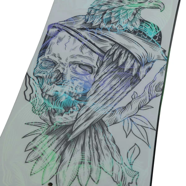 ROSSIGNOL JUGGERNAUT WIDE 23 - Image 4