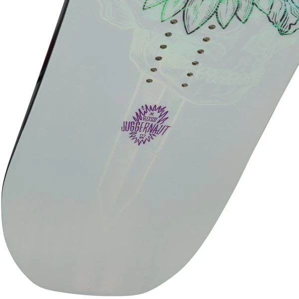 ROSSIGNOL JUGGERNAUT WIDE 23 - Image 5