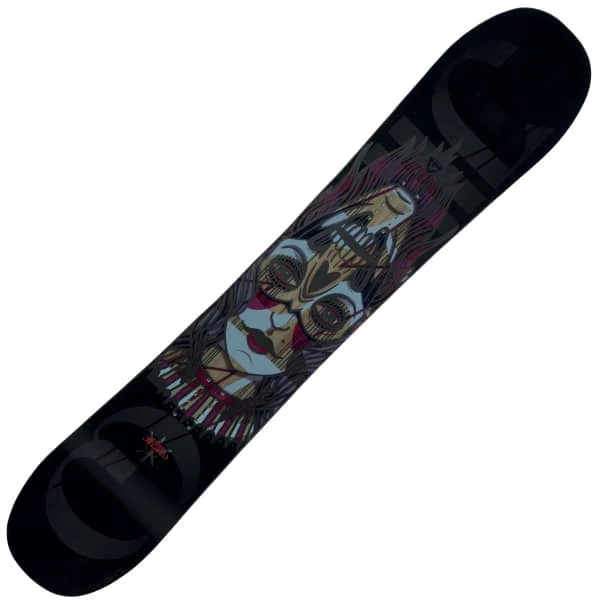 ROSSIGNOL JIBSAW WIDE 23