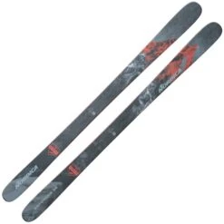 NORDICA ENFORCER 94 GREY/RED 24