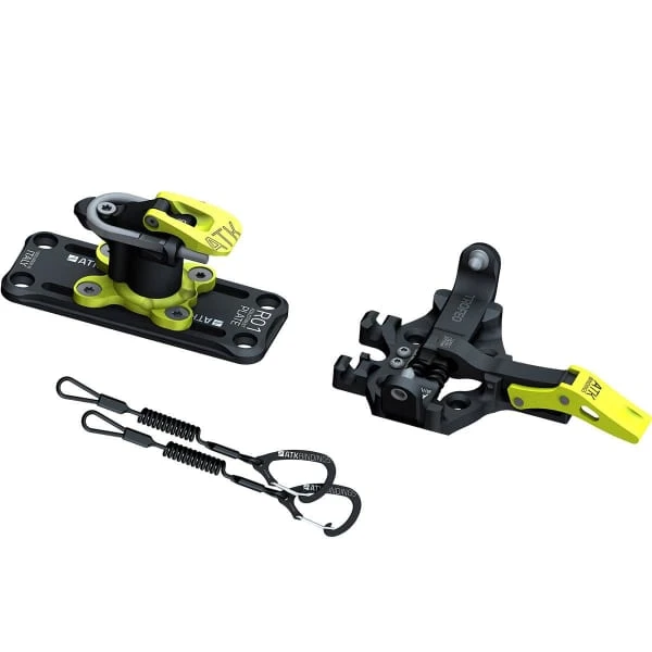 ATK TROFEO PLUS 8 23