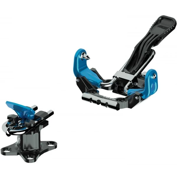 SKI TRAB ATACCO GARA TITAN BLUE 21 - Image 2