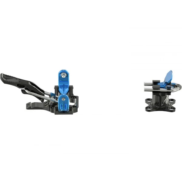 SKI TRAB ATACCO GARA TITAN BLUE 21 - Image 3