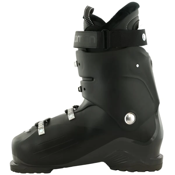 SALOMON X ACCESS 80 WIDE BLACK/WH 20 - Image 2