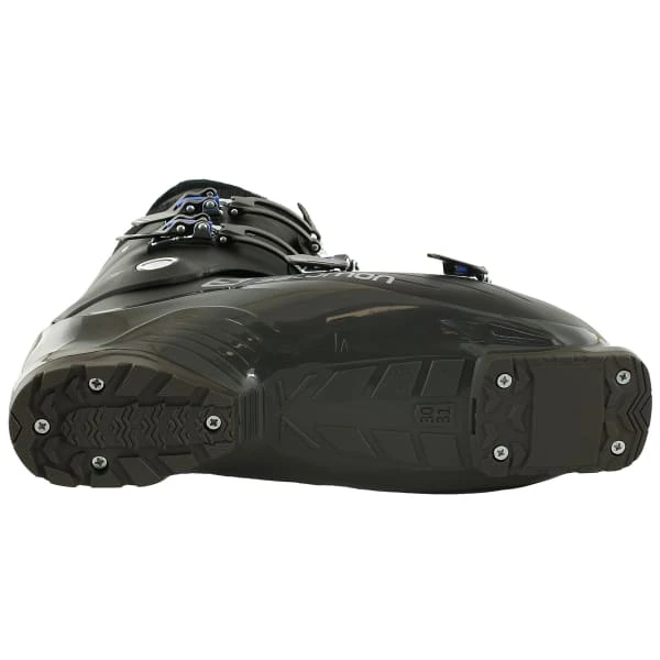 SALOMON X ACCESS 80 WIDE BLACK/WH 20 - Image 3
