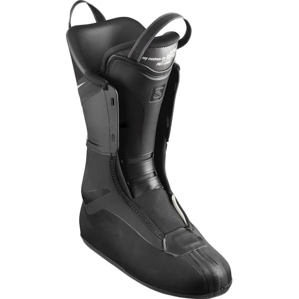 SALOMON S/MAX 110 W BLACK/GOLD GLOW 21 - Image 5