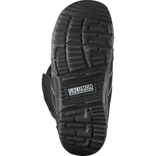 SALOMON SCARLET BLACK/BLACK/STERLING BLUE 21 – Bild 4