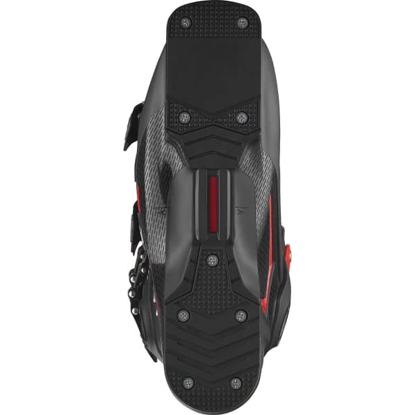 SALOMON S/MAX 100 BLACK/RED/WHITE 22 - Image 4