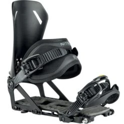 NITRO SPARK VERTICAL SPLITBINDING BLACK 23