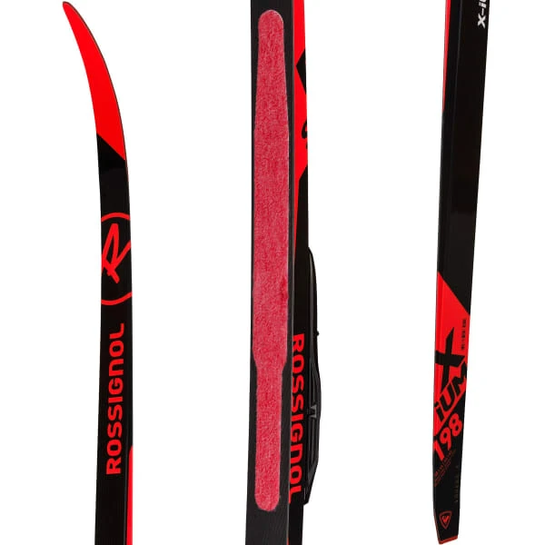 ROSSIGNOL X-IUM R-SKIN IFP + ROSSIGNOL RACE PRO CLASSIC - Image 3