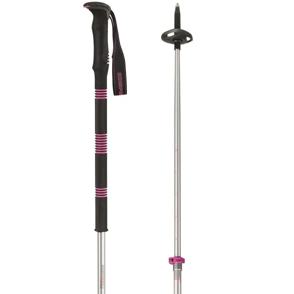 KOMPERDELL CONTOUR TITANAL 2 FOAM COMPACT - PINK 23 - Image 2