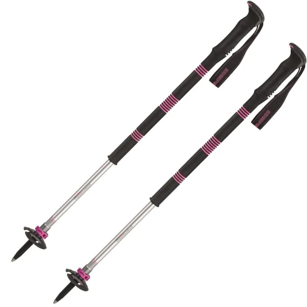 KOMPERDELL CONTOUR TITANAL 2 FOAM COMPACT - PINK 23 - Image 3