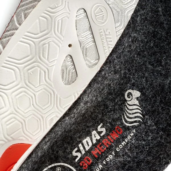 SIDAS WINTER 3D MERINO 23 - Image 5