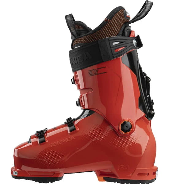 TECNICA COCHISE 130 DYN GW BRICK ORANGE 23 - Image 2