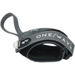ONE WAY AV WC STRAP 23