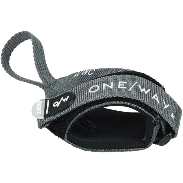 ONE WAY AV WC STRAP 23