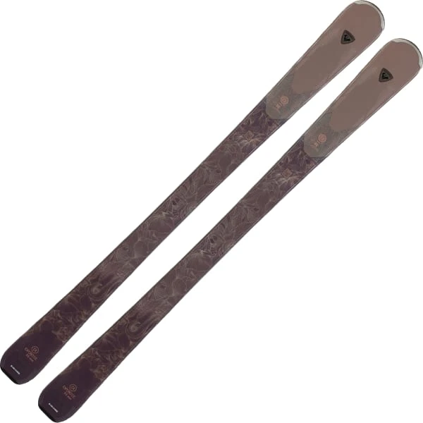 ROSSIGNOL EXPERIENCE W 86 BASALT OPEN + LOOK PIVOT 12 GW B95 BLACK/ICON - Image 2