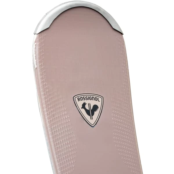 ROSSIGNOL EXPERIENCE W 86 BASALT OPEN + LOOK PIVOT 12 GW B95 BLACK/ICON - Image 5