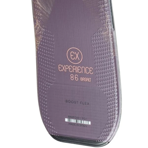 ROSSIGNOL EXPERIENCE W 86 BASALT OPEN + LOOK PIVOT 12 GW B95 BLACK/ICON - Image 6