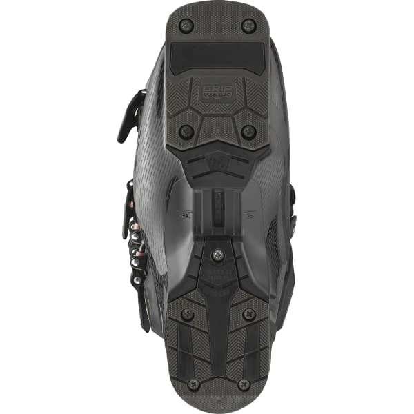 SALOMON S/PRO 90 W GW BLACK/ROSE/BELL 23 - Image 4