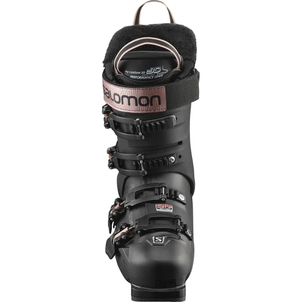 SALOMON S/PRO 90 W GW BLACK/ROSE/BELL 23 - Image 6