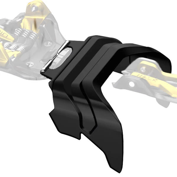 MARKER COUTEAUX KINGPIN/ALPINIST CRAMPON 105MM 24 - Image 2